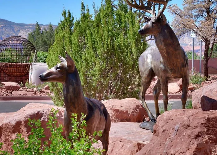By Marriott Sedona