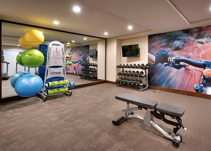 Hotel By Marriott 3*