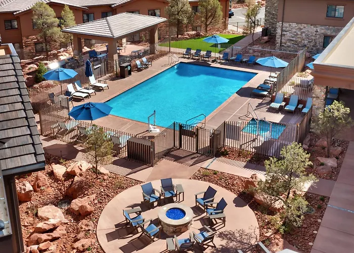 By Marriott Sedona