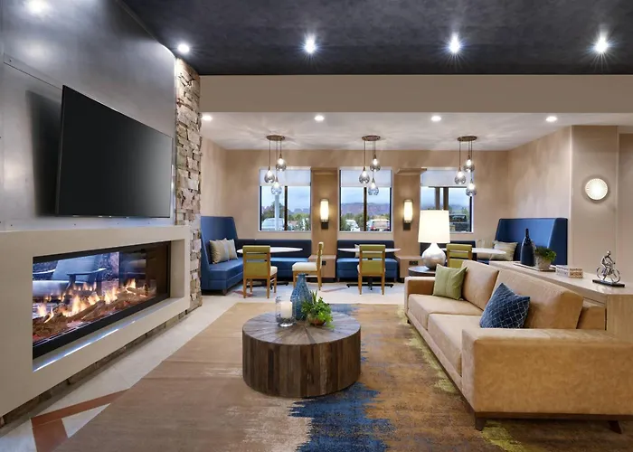 By Marriott 3* Sedona