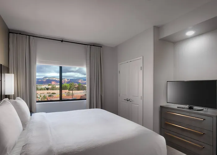 By Marriott 3* Sedona