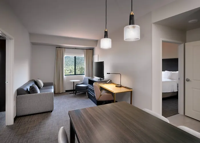 By Marriott