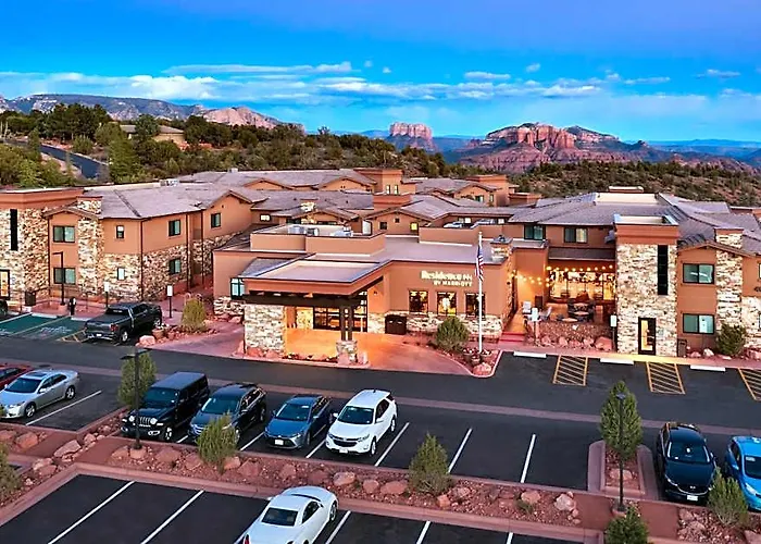 Hotel By Marriott 3*