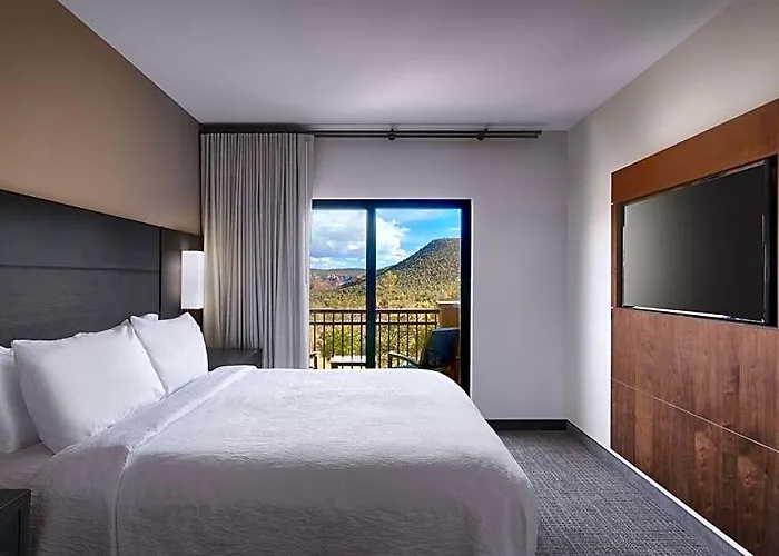 By Marriott Sedona
