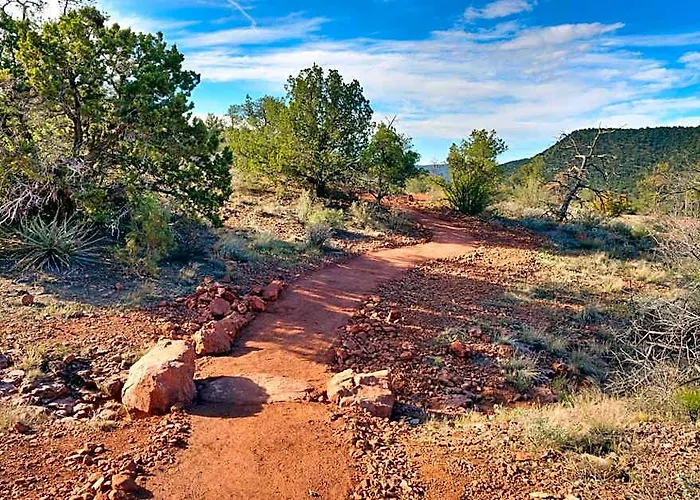 By Marriott 3* Sedona