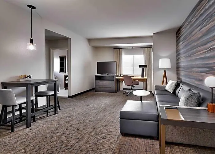 By Marriott Hotel
