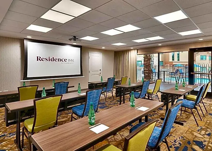 By Marriott 3* Sedona