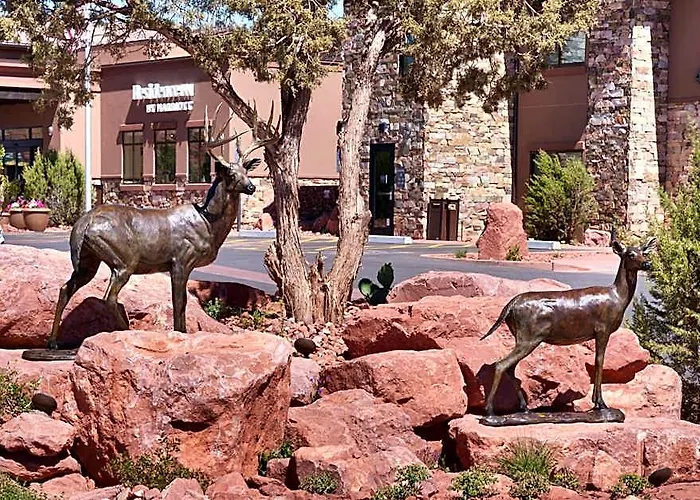 By Marriott 3* Sedona