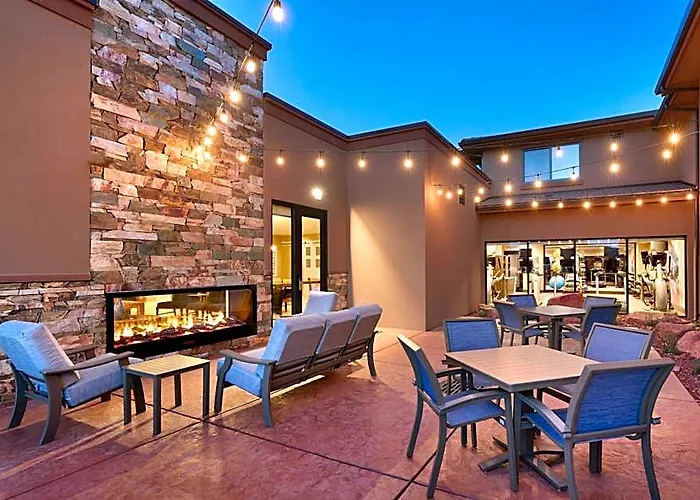By Marriott 3* Sedona
