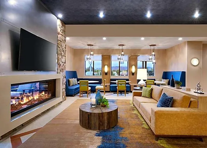 By Marriott Sedona