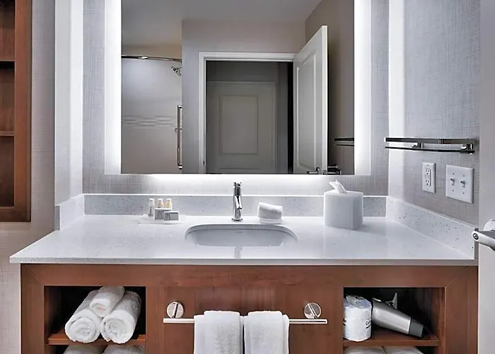 By Marriott 3* Sedona