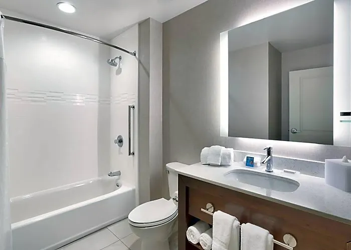 By Marriott Hotel 3*