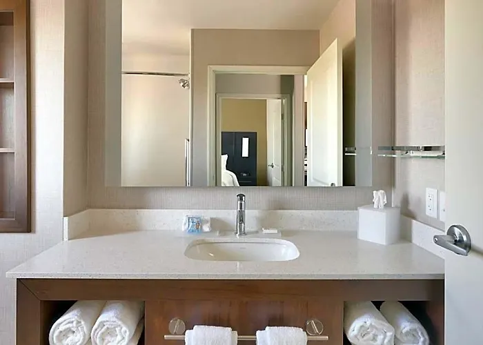 By Marriott Hotel