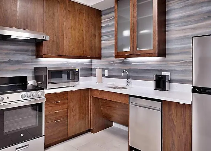 By Marriott Hotel Sedona